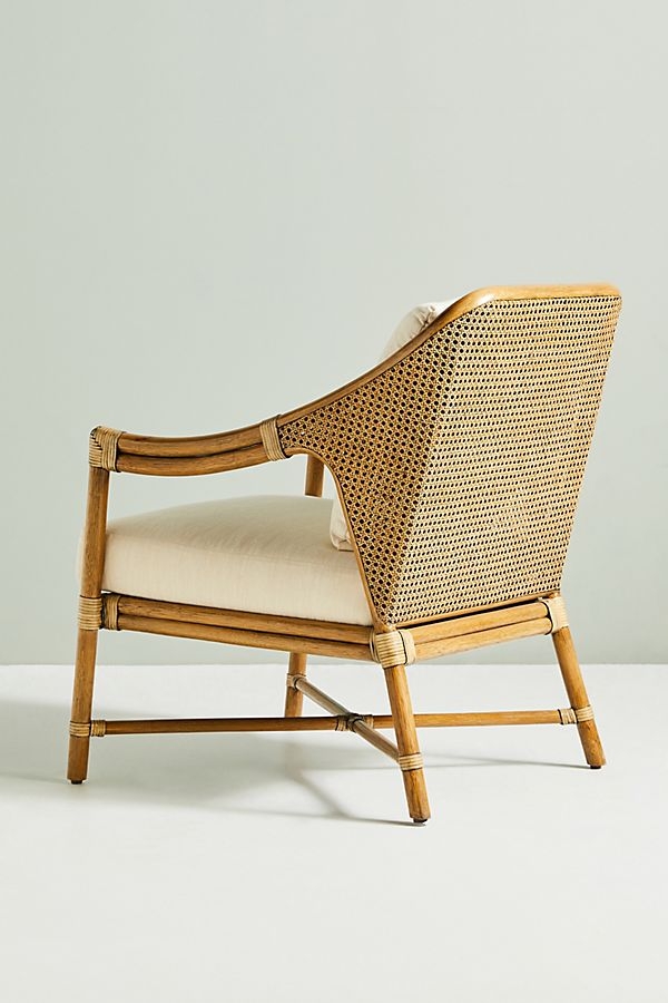 Linwood Lounge Chair - Image 4