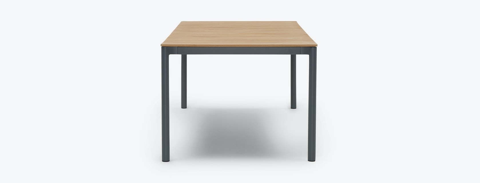 Kinsey Outdoor Dining Table - Image 2
