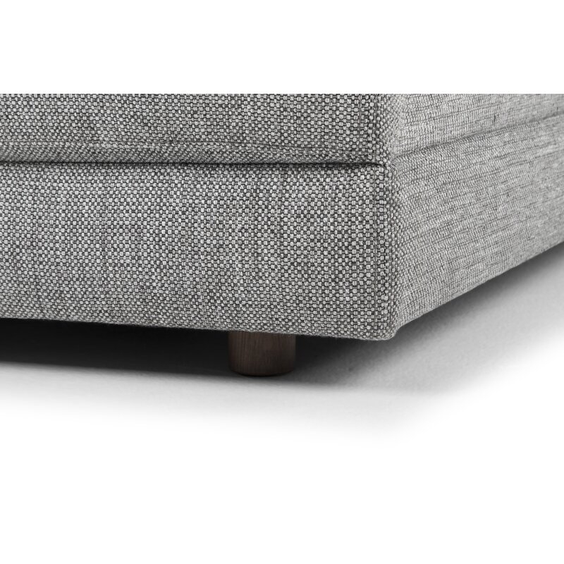 Finnigan 116" Sectional - Image 4