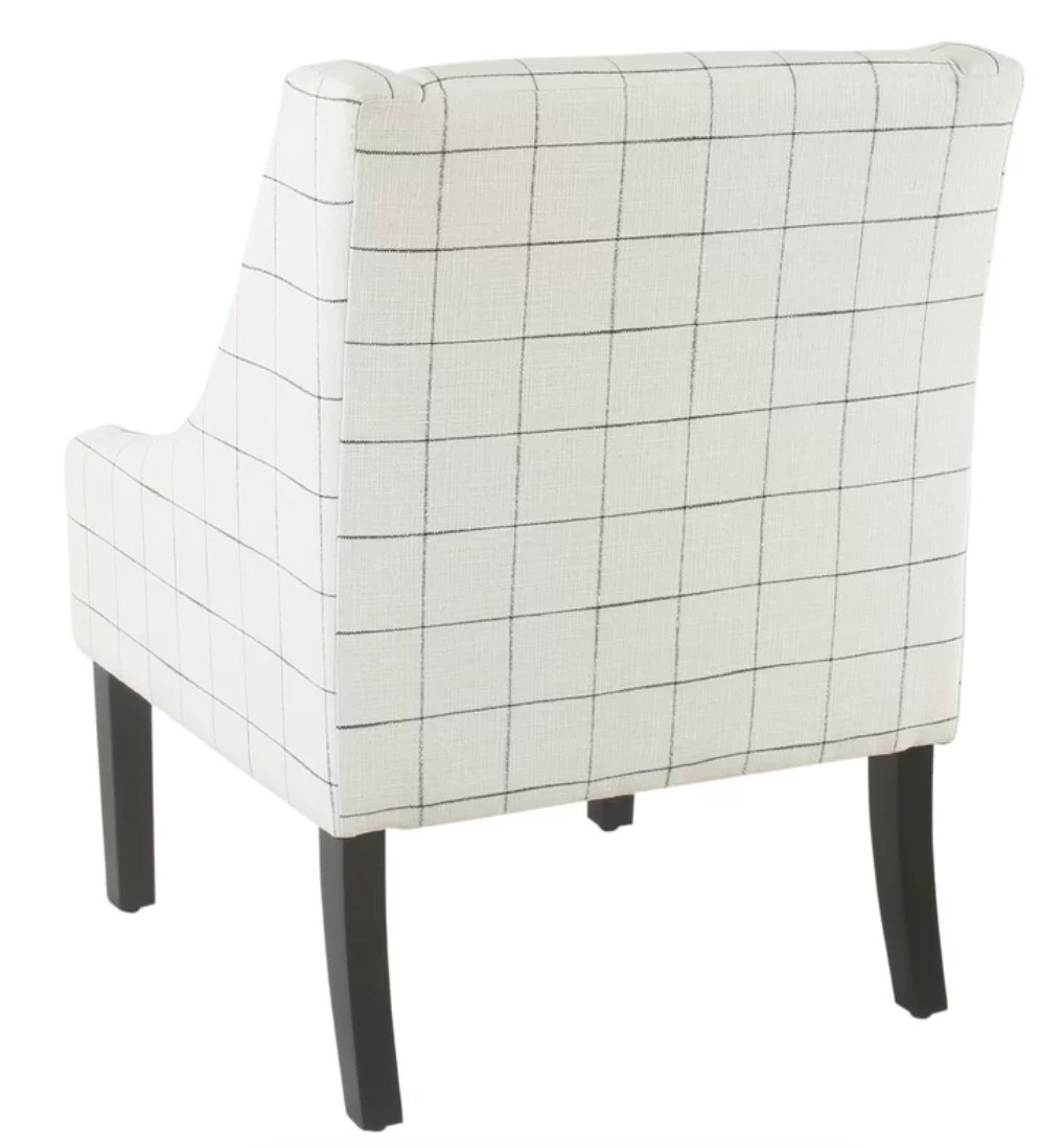 Damiansville Upholstered Side Chair - Image 2