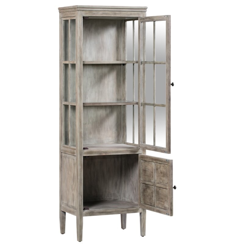 Mayra Curio Cabinet - Image 2