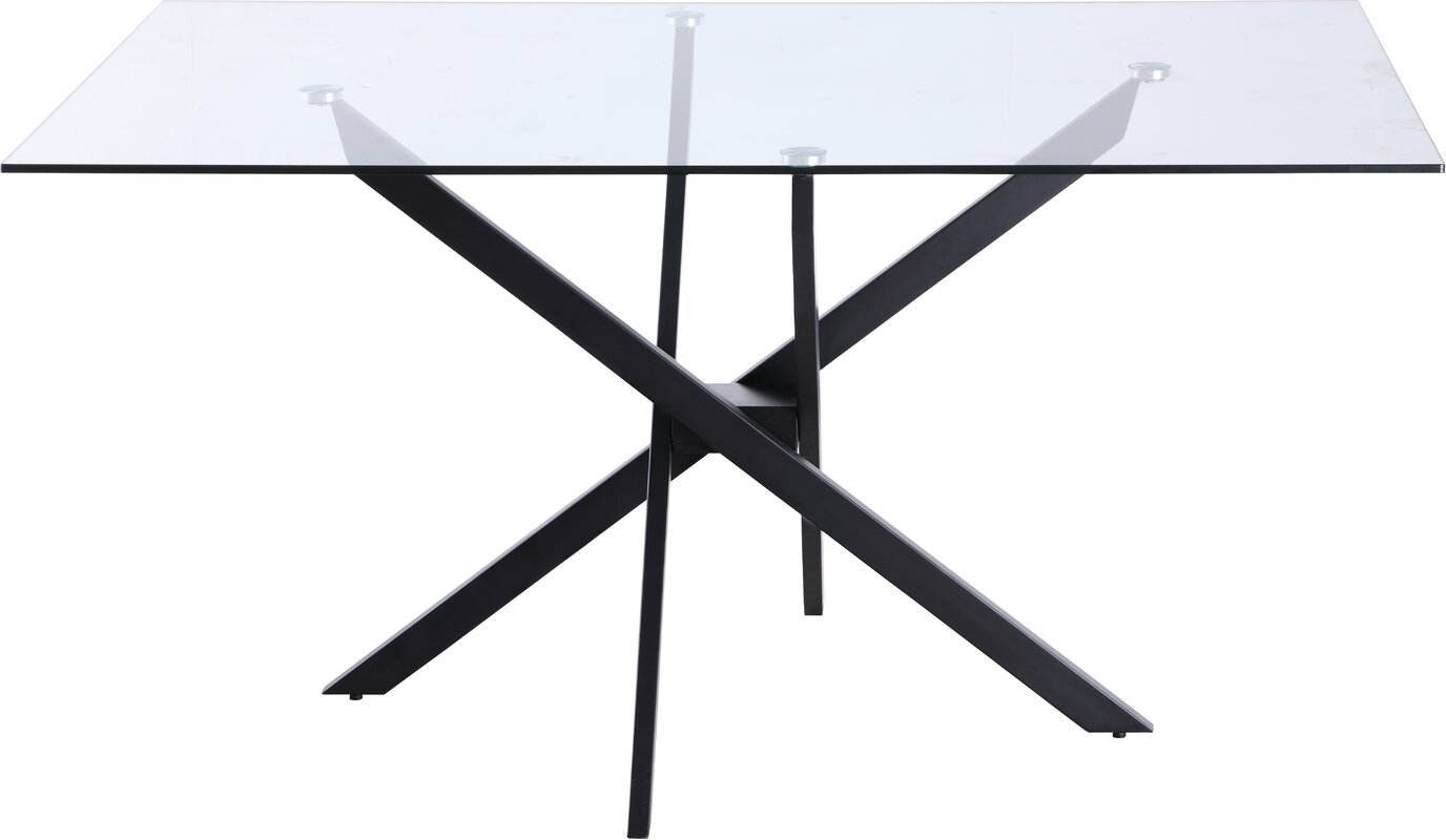 Gabir Dining Table - Image 1