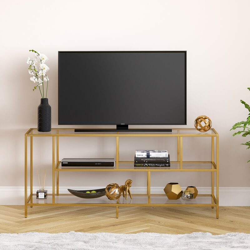 Alphin TV Stand for TVs up to 60 inches - Image 0