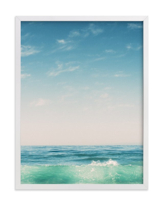 malibu surf and sky ii - Image 0