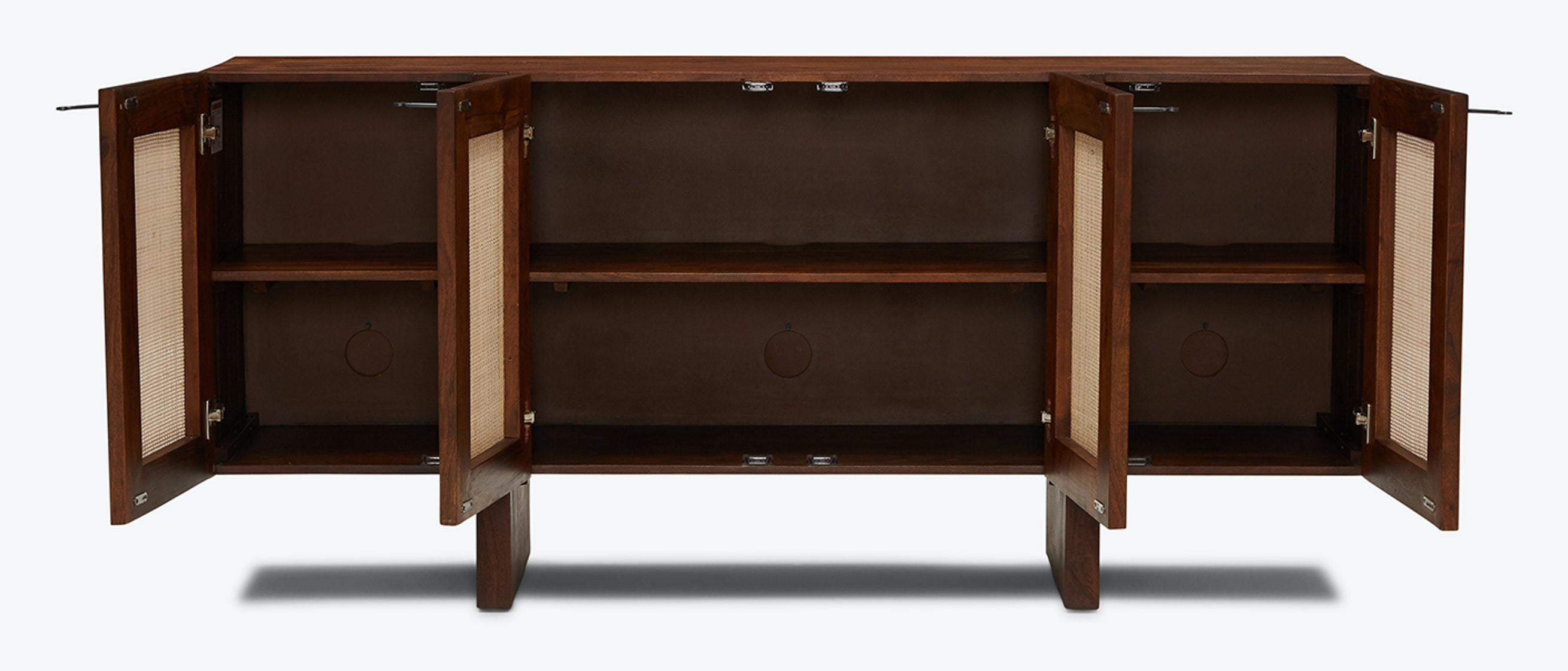 Frederick Console Cabinet - Image 2