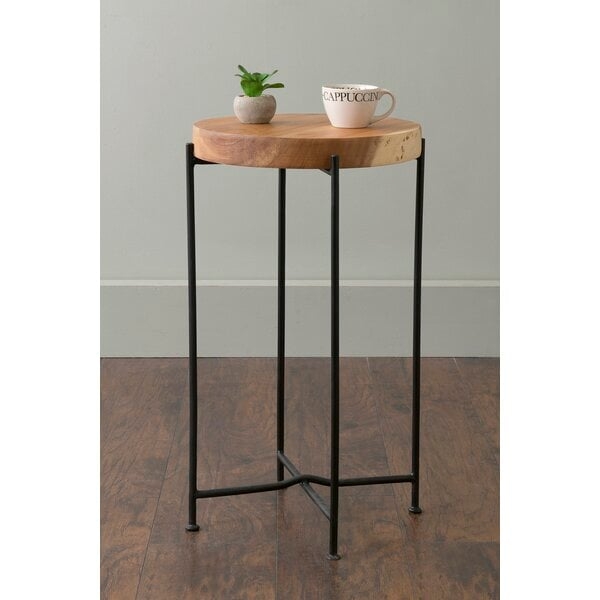 Sherlene End Table - Image 0