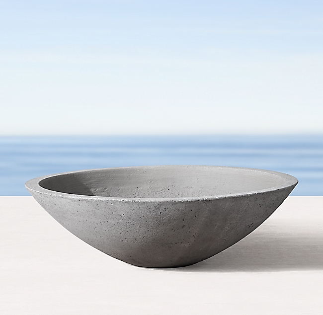 ANDORA TAPERED BOWL - Image 1