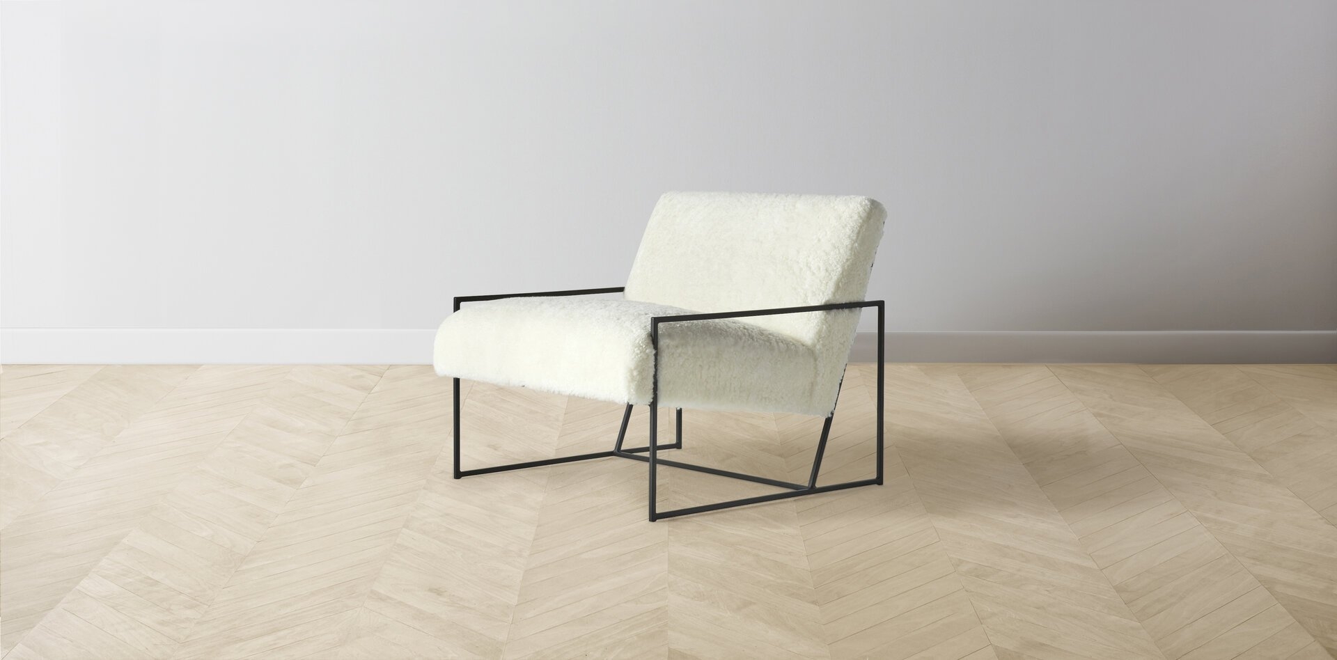 The Mercer Chair - Image 1