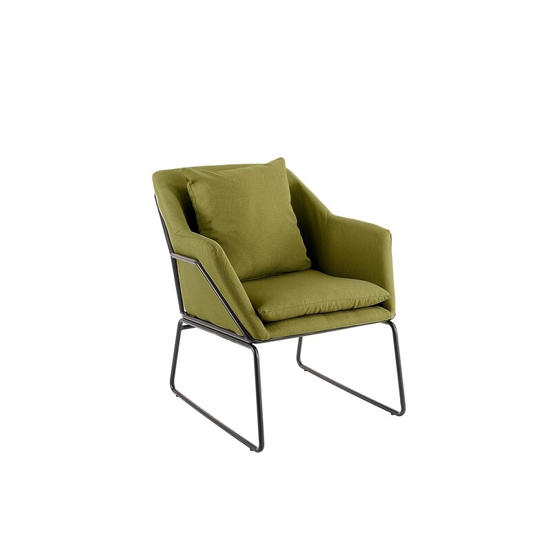 Odile 27'' Wide Armchair - Image 0