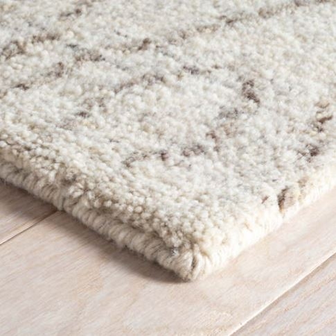 MASINISSA HAND KNOTTED RUG - 8' x 10' - Image 1