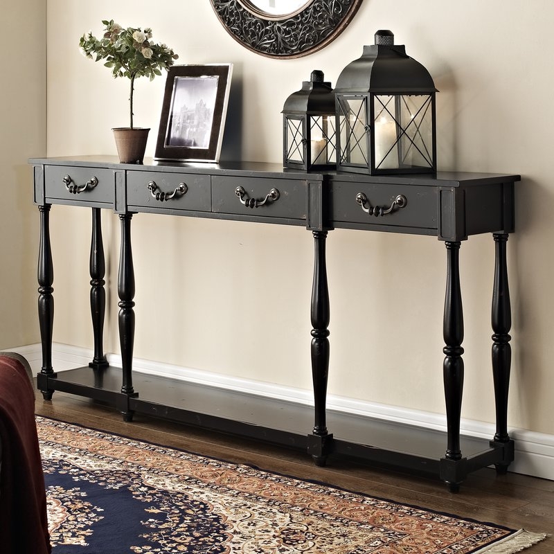 LUANN CONSOLE TABLE - Image 2