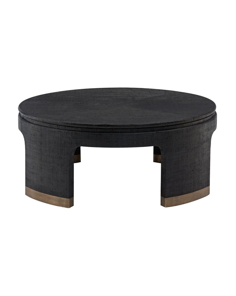 THUNELL COFFEE TABLE - Image 0