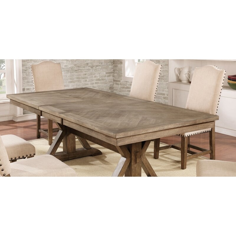 Proxima Dining Table - Image 2