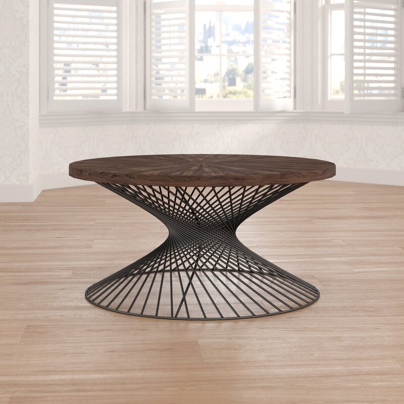 Abigail Coffee Table - Image 7