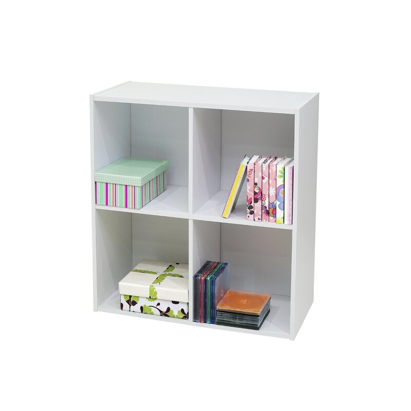 Cube Bookcase - Image 0