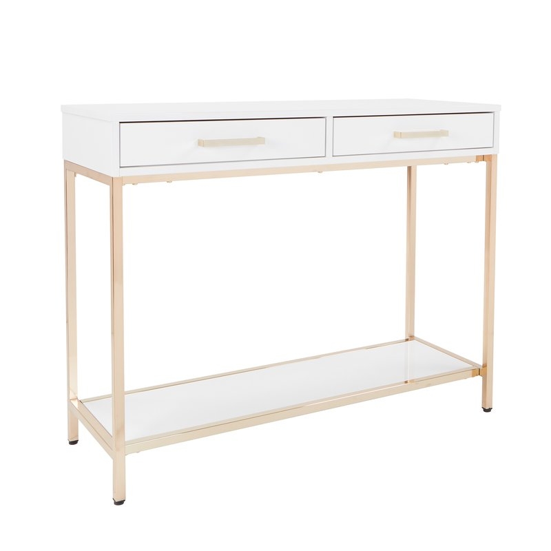 Innis Console Table - Image 1