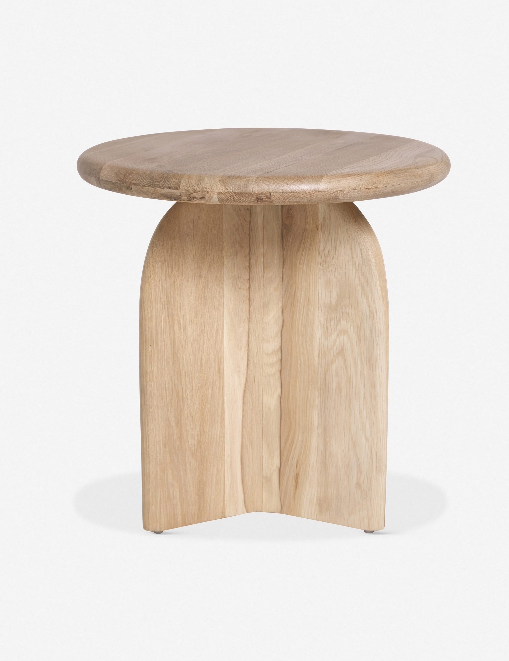 Ada Round Side Table - Image 4