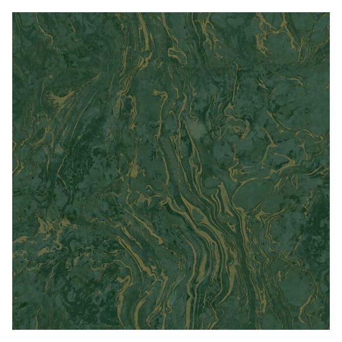 Polished Marble Removable Wallpaper- Double Roll - Image 0