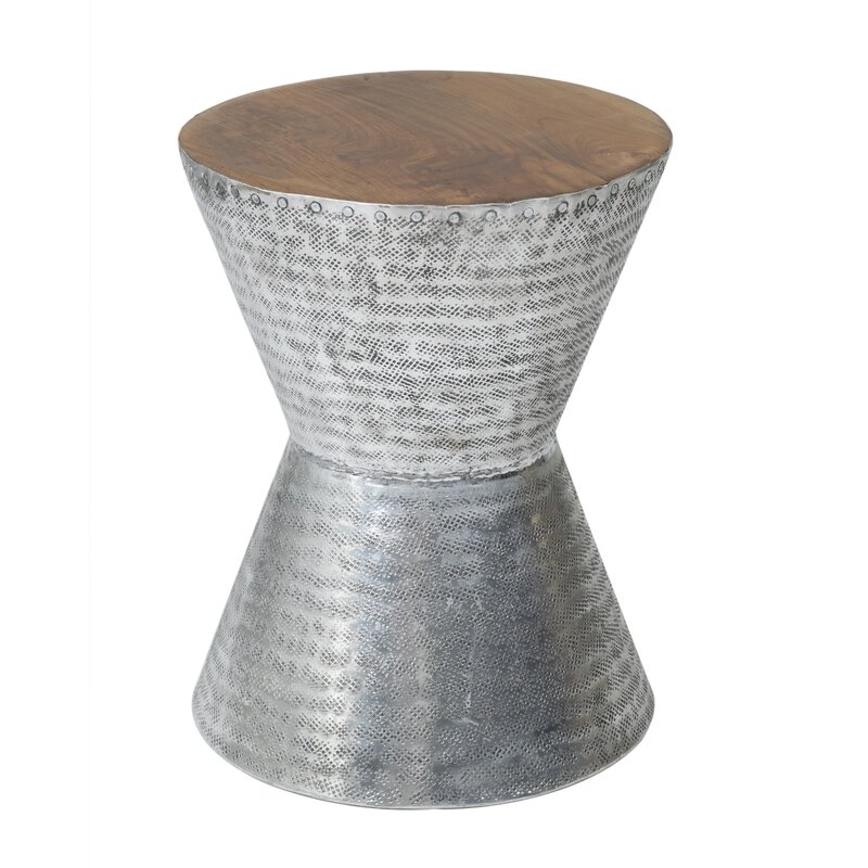 Adassil End Table - Image 0