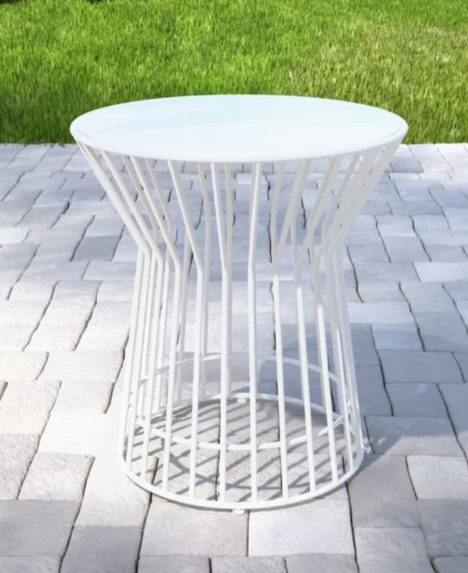 Roberta Metal Table - Image 0