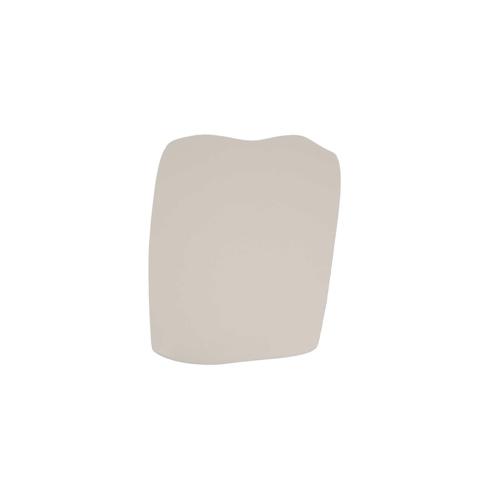 Clare Paint - Beigeing - Wall Swatch - Image 1