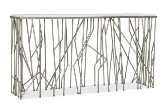 THICKET CONSOLE TABLE - Image 0
