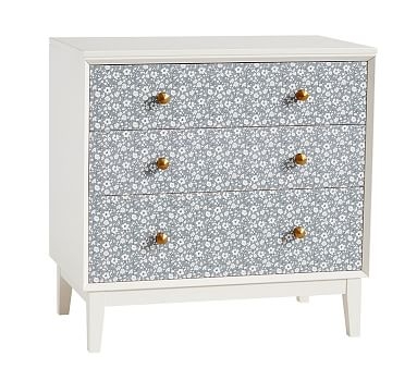 Liberty Accent Dresser, Unlimited Flat Rate Delivery - Image 0