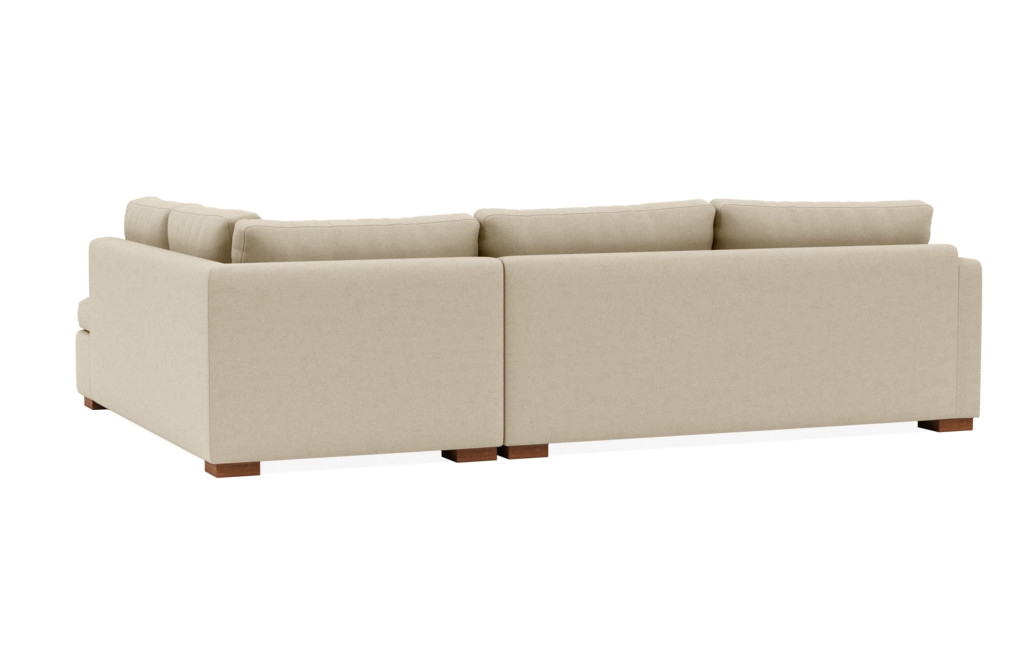 Charly Right Bumper Sectional - Image 2