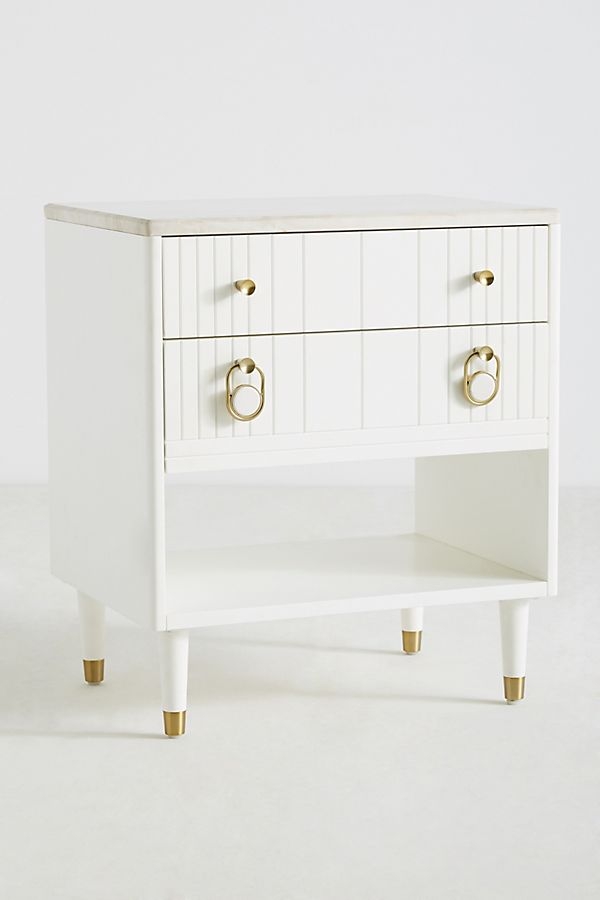 Marcelle Nightstand - Image 2