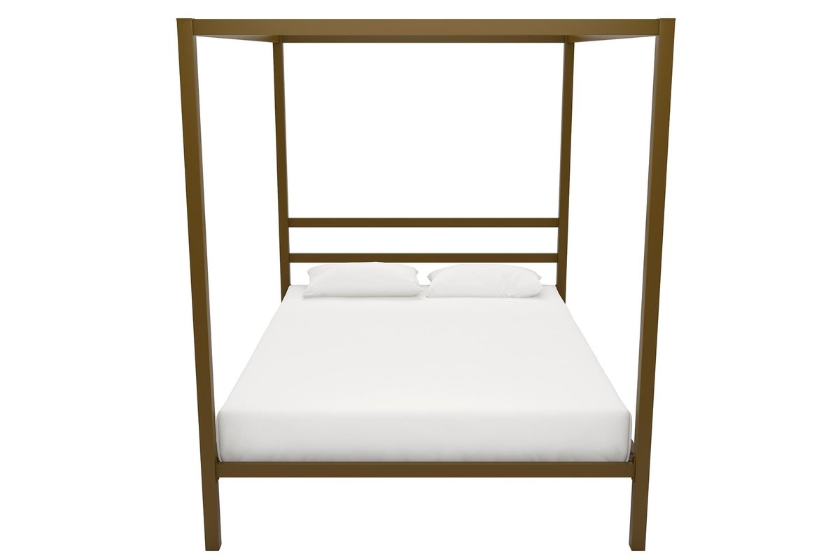 Stanley Canopy Bed (Full) - Image 1