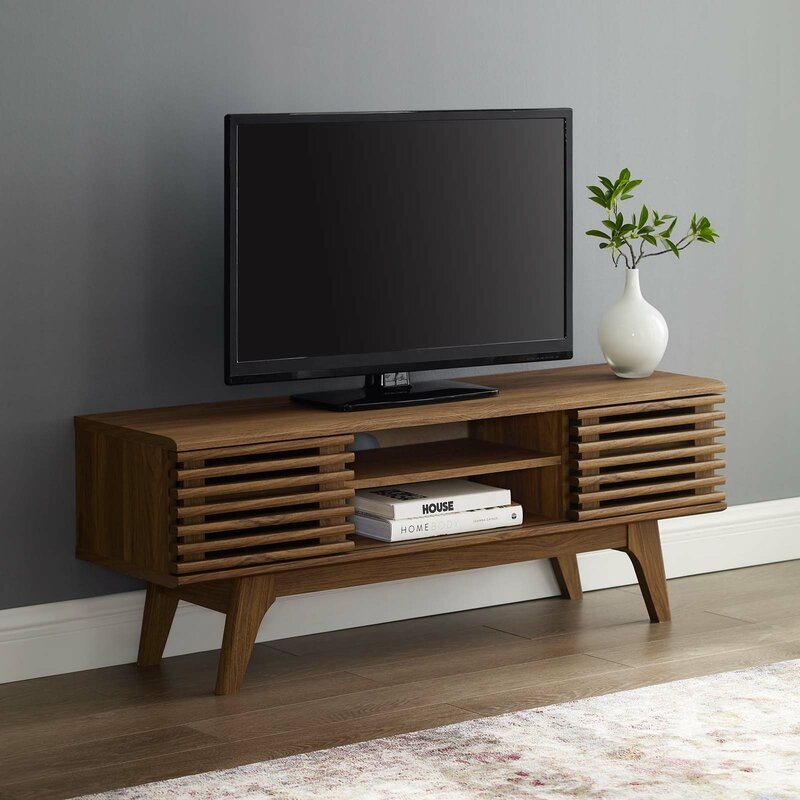 Wigington TV Stand for TVs up to 50" - Image 1