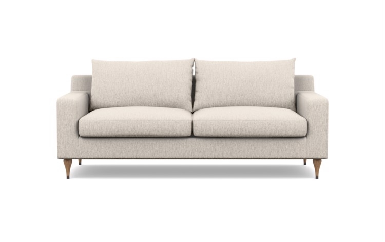Sloan Fabric Sofa 91" - Image 0