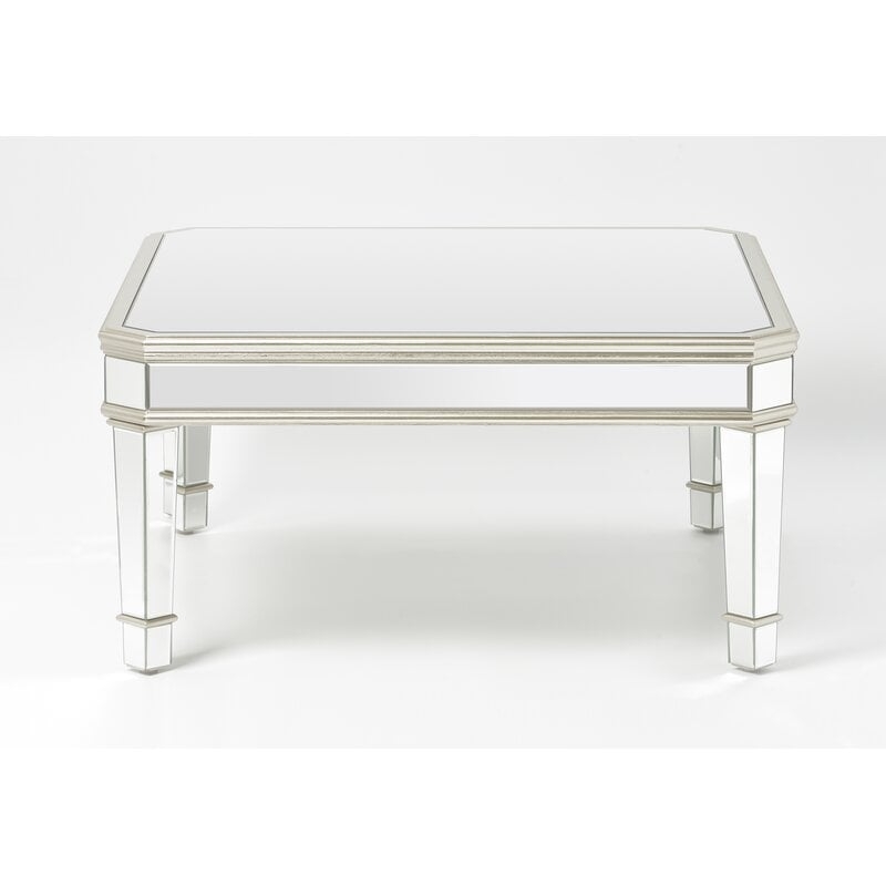 Rudd Coffee Table - Image 0