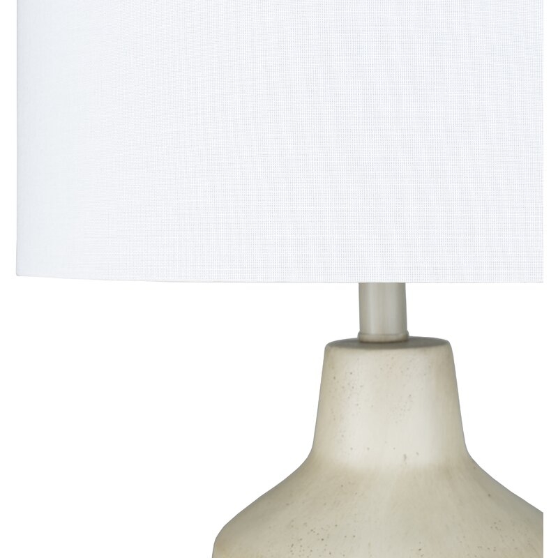 Lockwood Concrete Table Lamp - Image 3