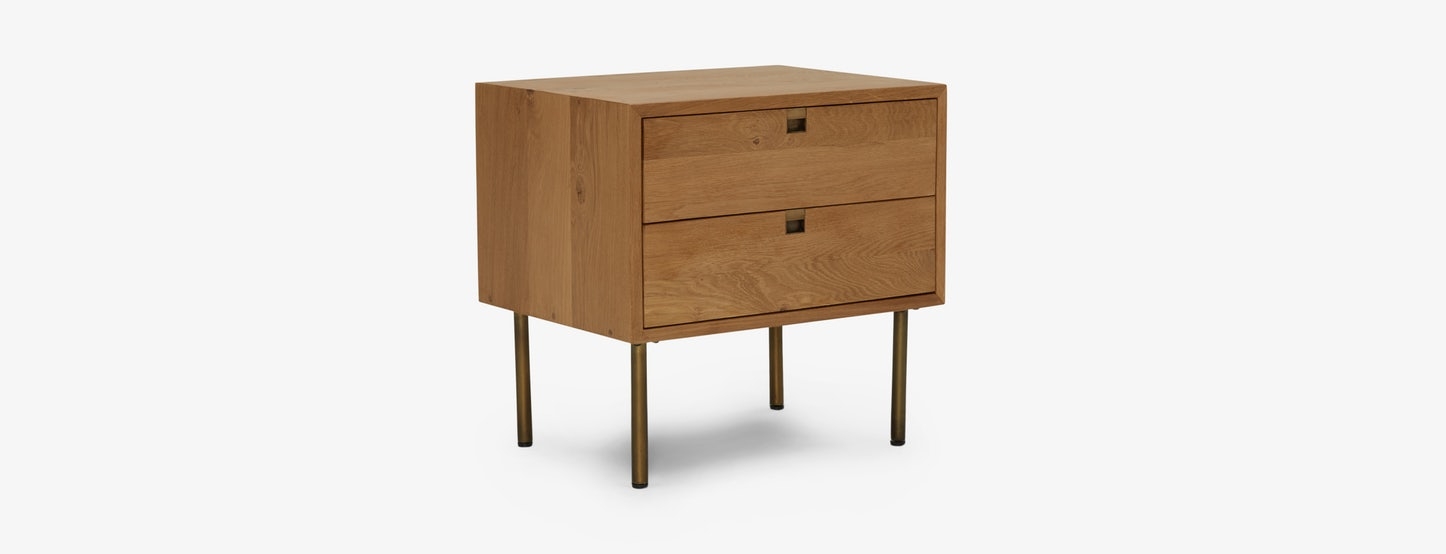 Colette Nightstand - Image 2