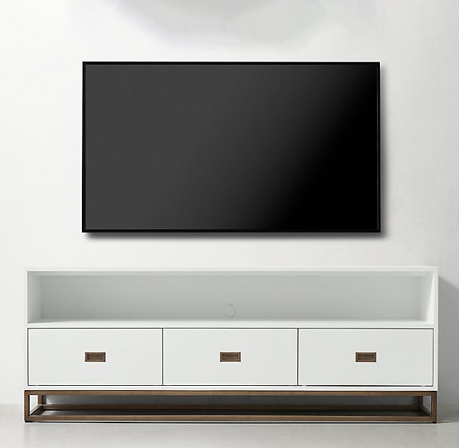 AVALON WIDE MEDIA CONSOLE - Image 0