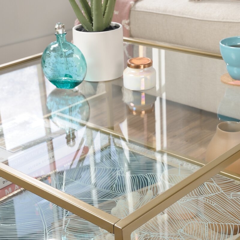 Heald Coffee Table with Storage - Image 13
