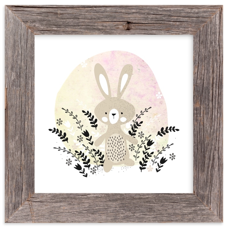 Woodland - Rabbit - Image 0