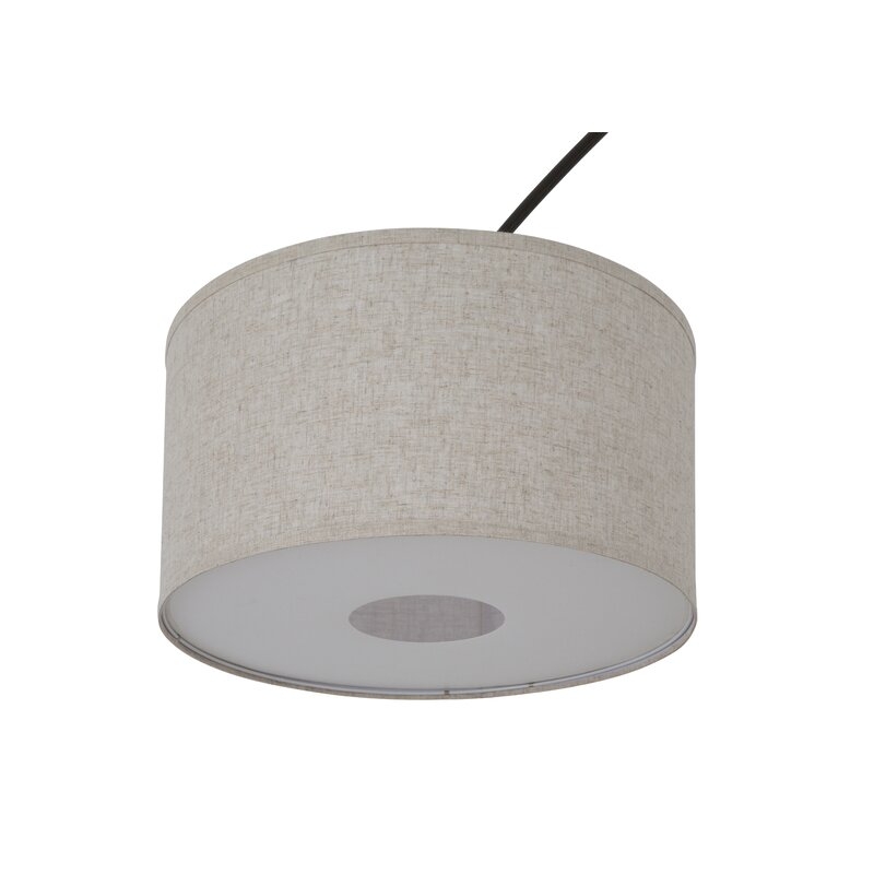 Changir 81" Arched Floor Lamp - Image 6