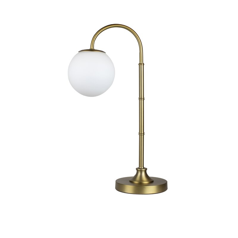 Farbourgh 21" Table Lamp - Image 0