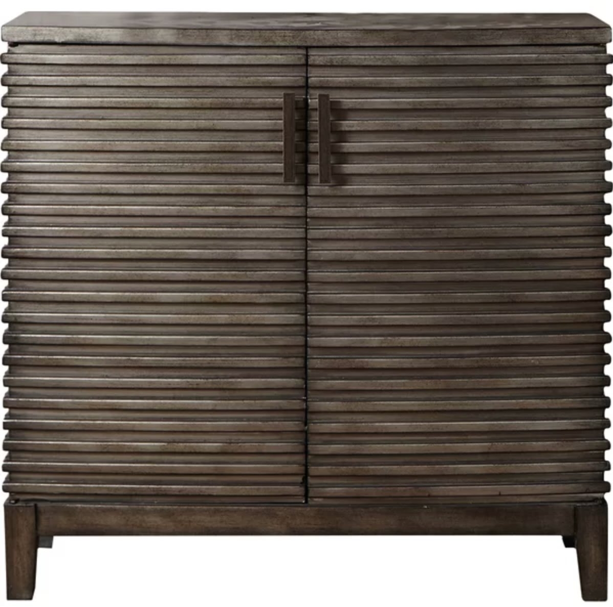Colby 2 Door Accent Cabinet - Image 0