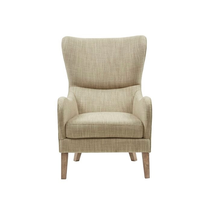 Oday Wingback Chair - Image 0