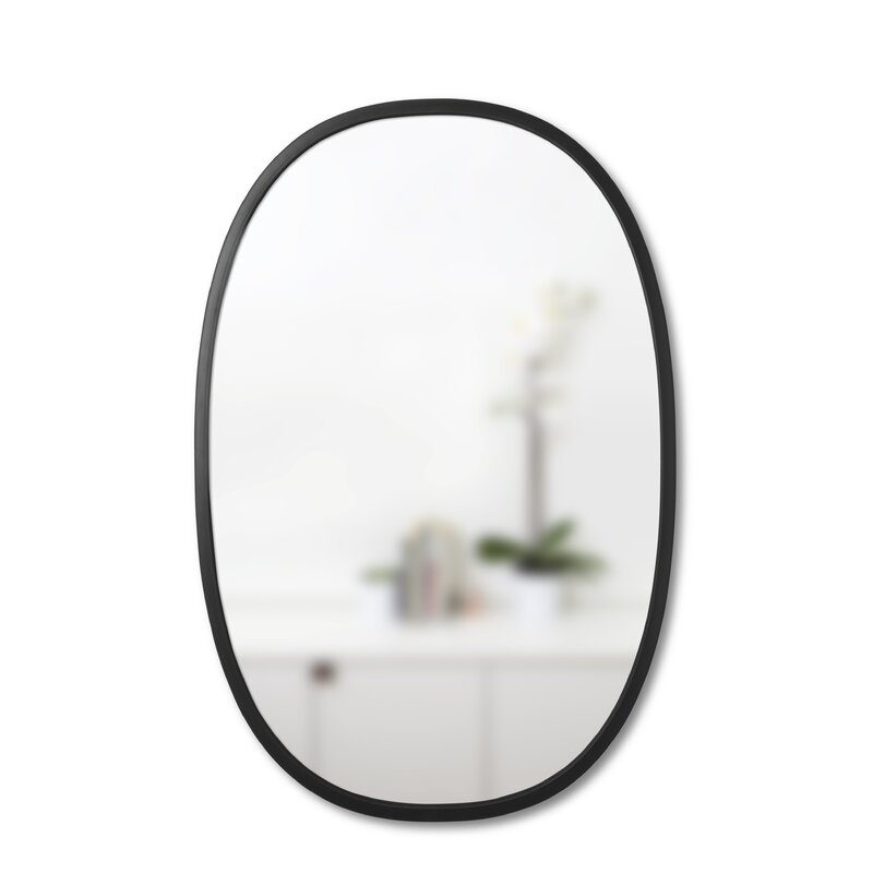 Hub Modern  Contemporary Accent Mirror - Image 2