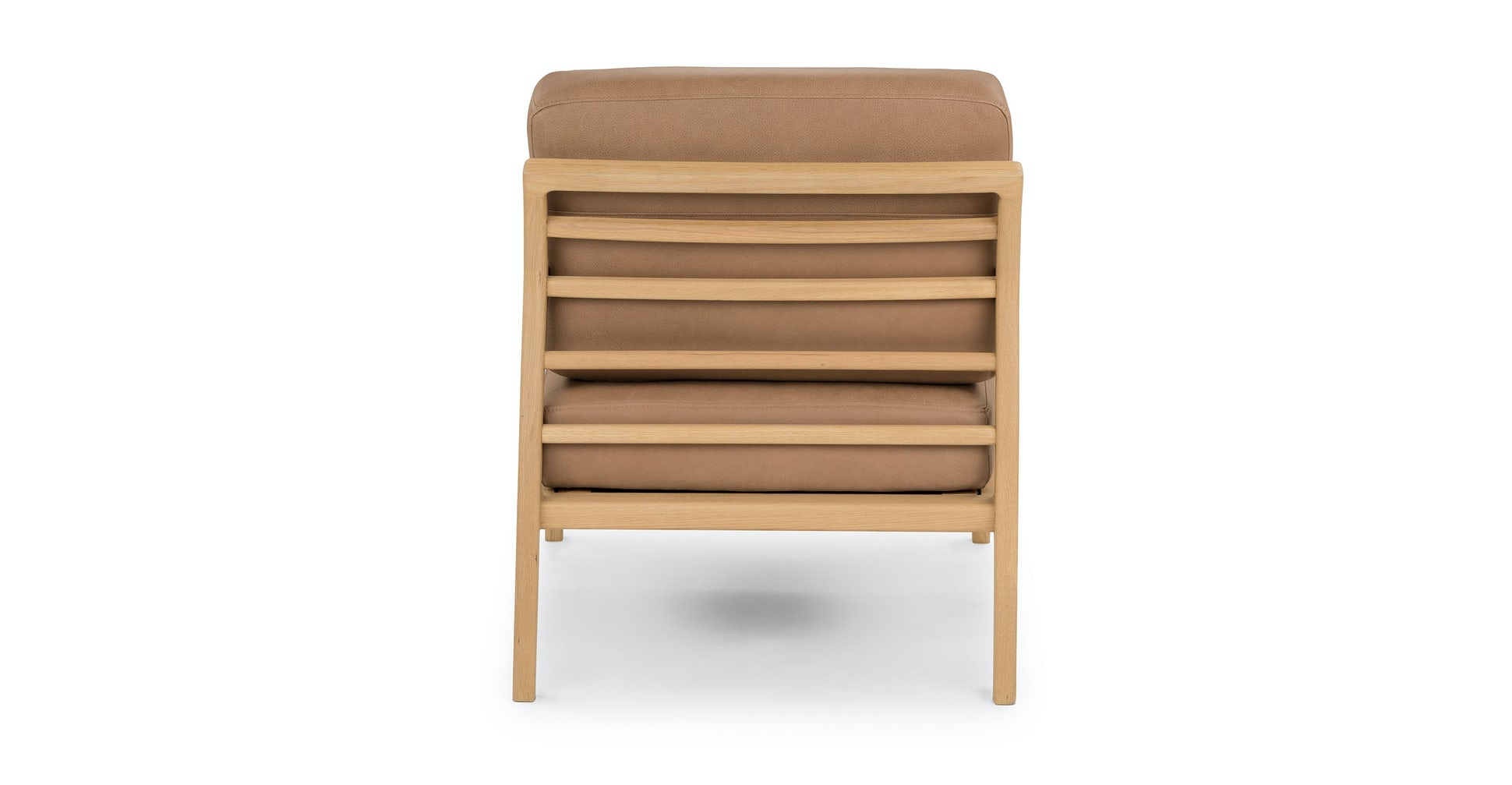 Denman Canyon Tan Chair - Image 6
