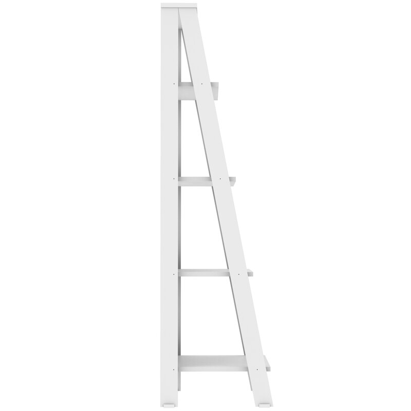 Haralda Ladder Bookcase - Image 3
