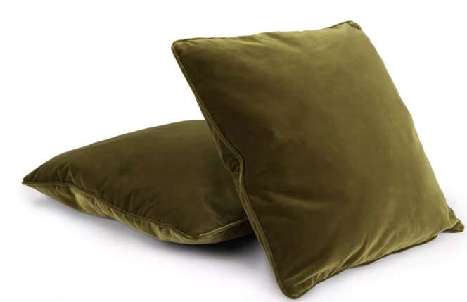 Lucca Pillow, Set of 2 - Image 0