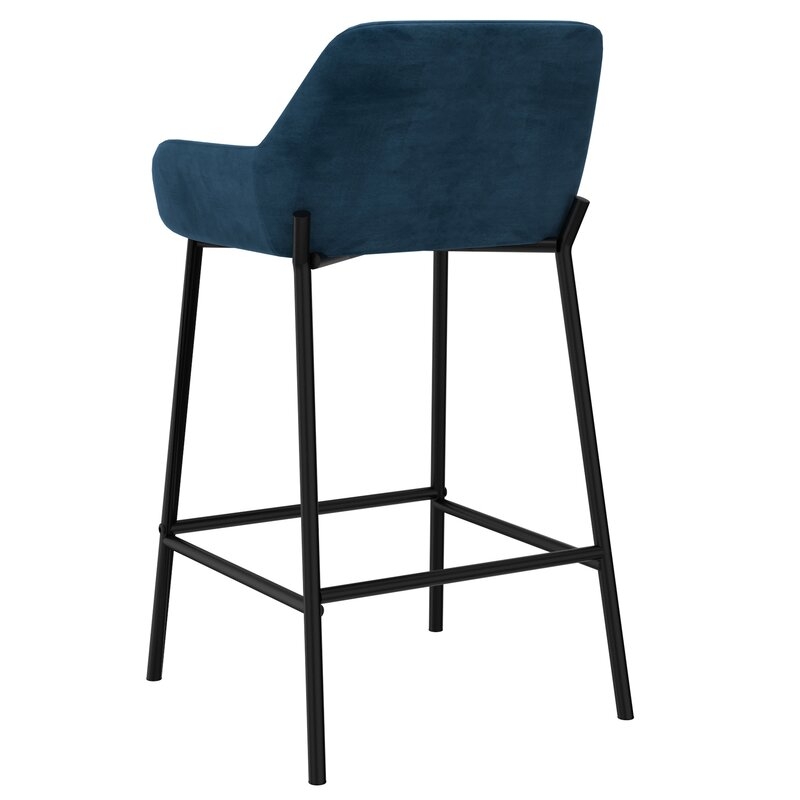Almos 26" Counter Stool (Set of 2) - Image 4