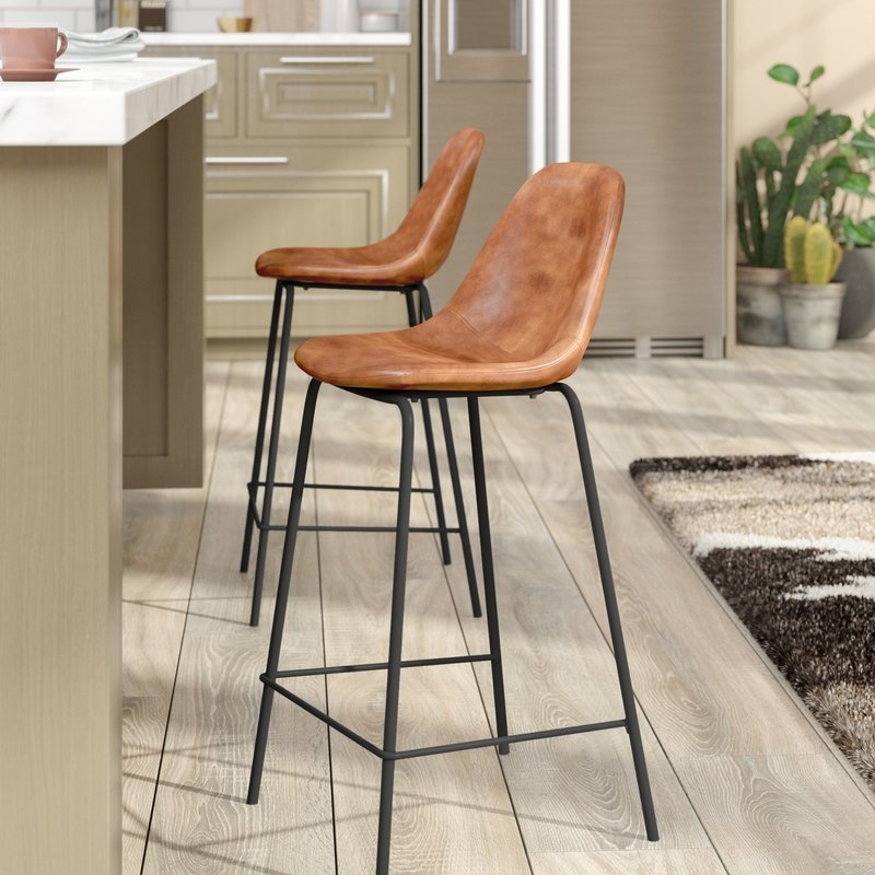 Connor Counter Stool (Set of 2) - Image 2