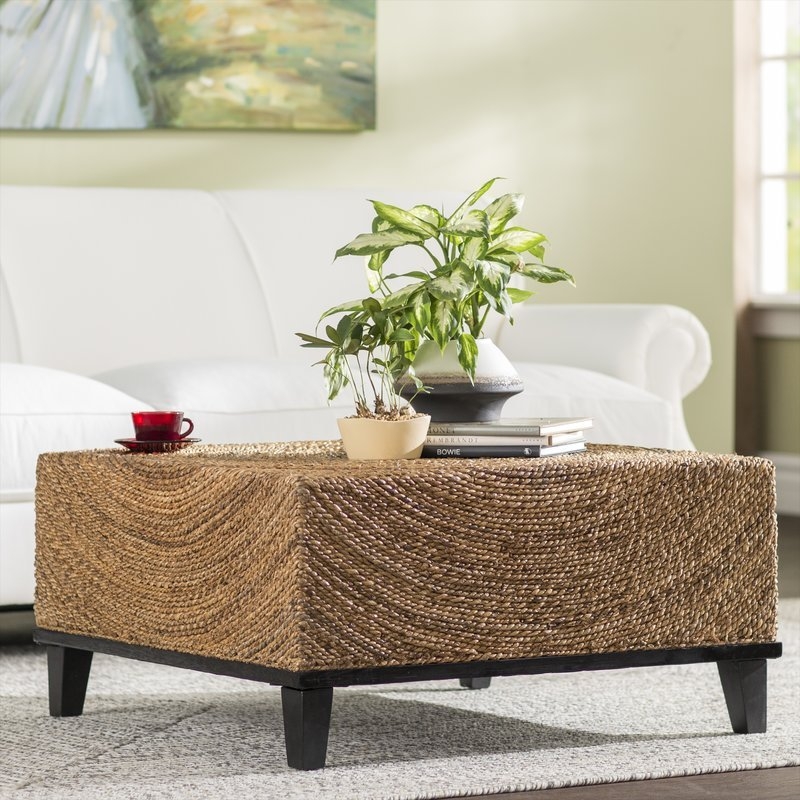 Wilmer Coffee Table - Image 0