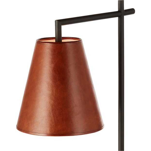 REYNOLD FLOOR LAMP - Image 1